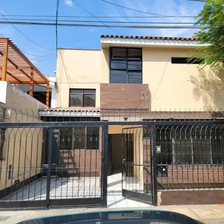 Buy this 4 bed house on La Quebrada in La Molina, Lima Metropolitan Area 15051