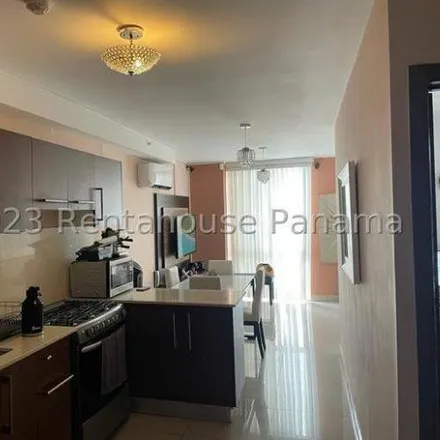Rent this 2 bed apartment on PH Luma Vista Hermosa in Avenida 3 A Norte, 0801