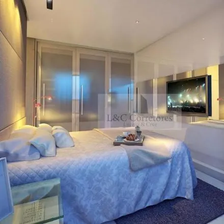 Buy this 3 bed apartment on BBG Telecom in Rua Carmelo Alves de Brito, Bairro Novo do Carmelo