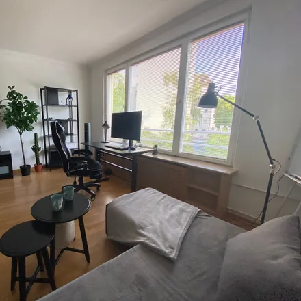 Rent this 4 bed apartment on Rauchstraße 8 in 13587 Berlin, Germany