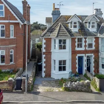 Buy this 5 bed duplex on Newton Road in Swanage, BH19 2DZ