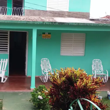 Rent this 1 bed house on Viñales in La Salvadera, CU