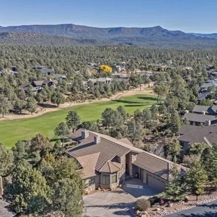 Image 5 - unnamed road, Payson town limits, AZ 85072, USA - House for sale