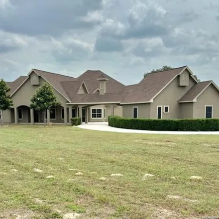 Buy this 5 bed house on 3022 Interstate 35 N in Natalia, Texas