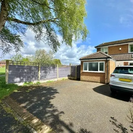 Buy this 4 bed house on Elmwood in Urmston, M33 5RN