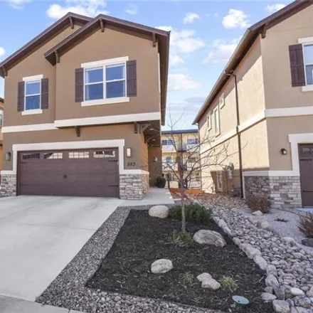 Buy this 4 bed house on unnamed road in Colorado Springs, CO 80905