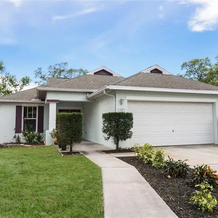 Image 1 - 542 East Oakwood Street, Tarpon Springs, FL 34689, USA - House for sale