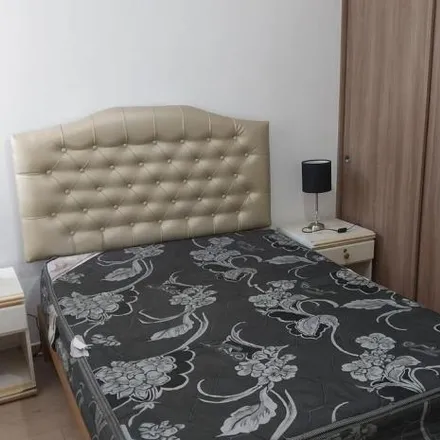 Rent this 2 bed apartment on Óscar Raimundo Benavides Avenue 1193 in Lima, Lima Metropolitan Area 15082