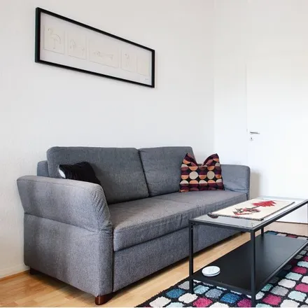 Rent this 1 bed apartment on Düsseldorfer Straße 38A in 10707 Berlin, Germany