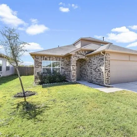 Image 2 - 3311 Brywood Drive, Pflugerville, TX 78660, USA - House for rent