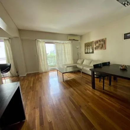 Rent this 2 bed apartment on Cabello 3440 in Palermo, Buenos Aires