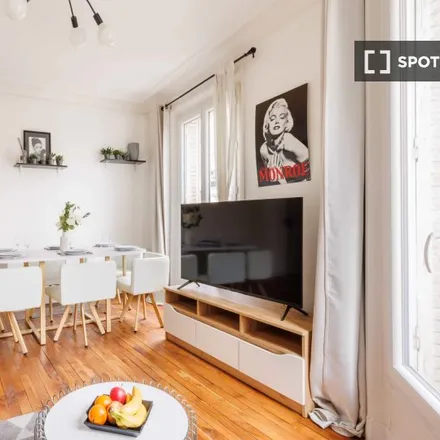 Image 3 - 30 Rue Aristide Briand, 92300 Levallois-Perret, France - Apartment for rent