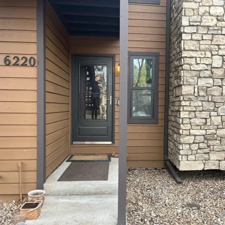 Image 1 - 6260 Willow Lane, Gunbarrel, CO 80301, USA - Apartment for rent