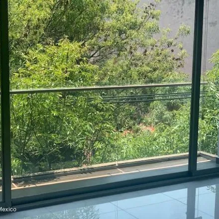 Rent this 3 bed apartment on Avenida Coyoacán in Colonia Del Valle Centro, 03100 Mexico City