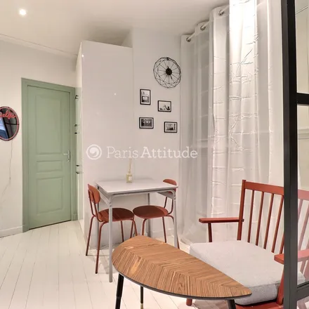 Image 5 - 27 Rue de l'Assomption, 75016 Paris, France - Apartment for rent