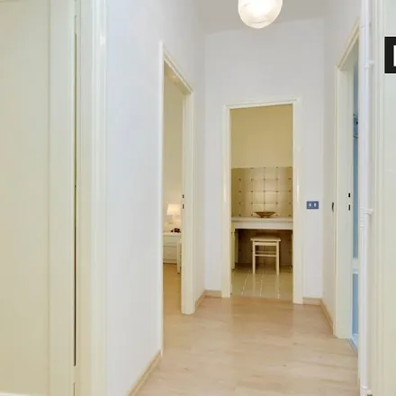 Image 17 - Via Paola Falconieri, 00152 Rome RM, Italy - Apartment for rent