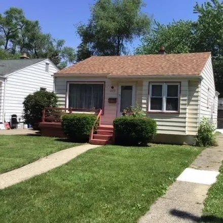Buy this 3 bed house on 19201 Woodland Street in Harper Woods, MI 48225