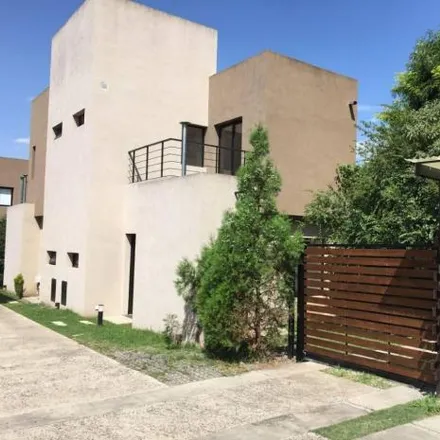 Buy this 1 bed house on Manuel Dorrego 532 in José Mármol, Argentina