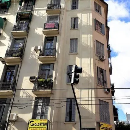 Buy this 2 bed apartment on Bartolomé Mitre 2191 in Balvanera, 1039 Buenos Aires
