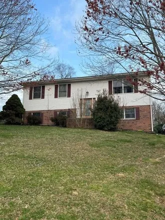 Buy this 4 bed house on 515 Virginia Avenue in Marion, VA 24354