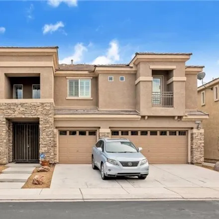 Buy this 5 bed house on 4135 Erinbird Avenue in North Las Vegas, NV 89084