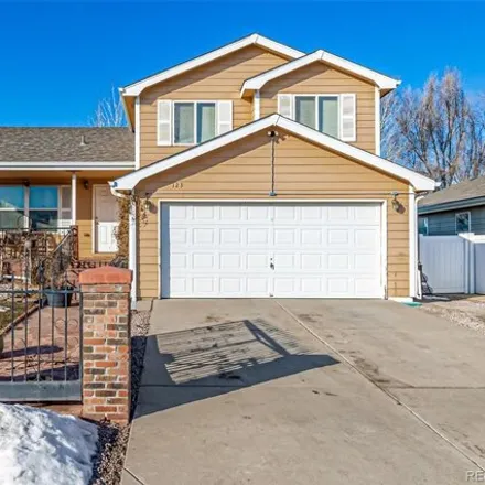 Buy this 3 bed house on 181 24th Avenue in Greeley, CO 80631