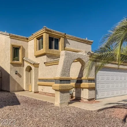 Buy this 3 bed house on 213 Lotus Blossom Court in Las Vegas, NV 89145