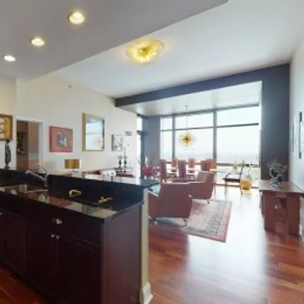 Buy this 2 bed apartment on #2506,440 South Broad Street in Center City, Philadelphia