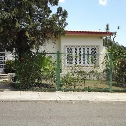 Image 1 - Alturas del Vedado, HAVANA, CU - Apartment for rent