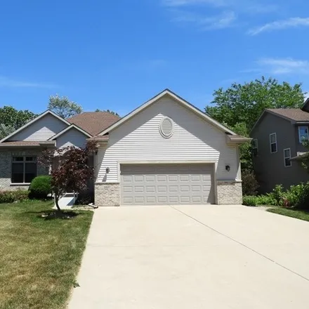 Buy this 4 bed house on 3607 Creekside Court in Winthrop Harbor, Lake County