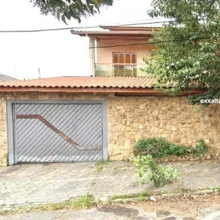 Buy this 3 bed house on Rua Doutor Roberto Tarle in São Domingos, São Paulo - SP