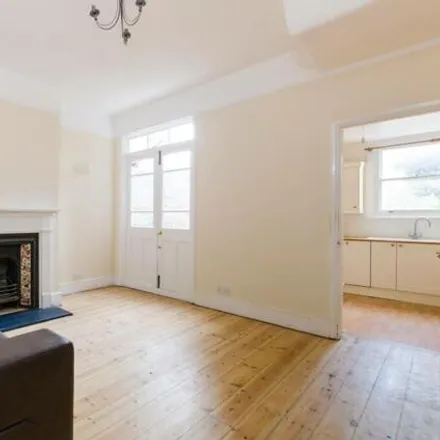 Rent this 4 bed house on Brudenell Road in London, SW17 8DD