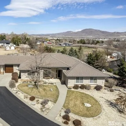 Buy this 4 bed house on 13262 Valley Springs Road in Washoe County, NV 89511