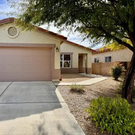 Buy this 3 bed house on 10442 East Marquette Street in Tucson, AZ 85747