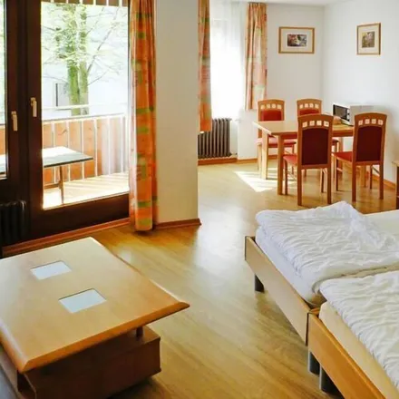 Rent this studio apartment on 88090 Immenstaad am Bodensee