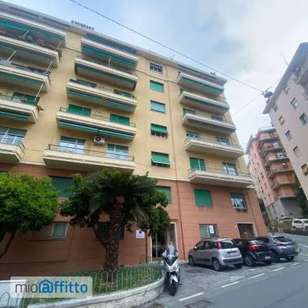 Image 3 - Via Gian Pietro Sery, 16154 Genoa Genoa, Italy - Apartment for rent