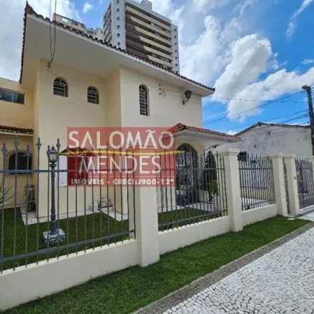 Buy this 3 bed house on Avenida Governador Magalhães Barata 1084 in São Brás, Belém - PA