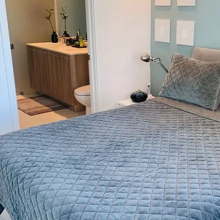 Rent this 1 bed apartment on Miami