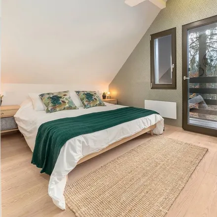 Rent this 3 bed house on Zgornje Gorje in 4273 Zgornje Gorje, Slovenia