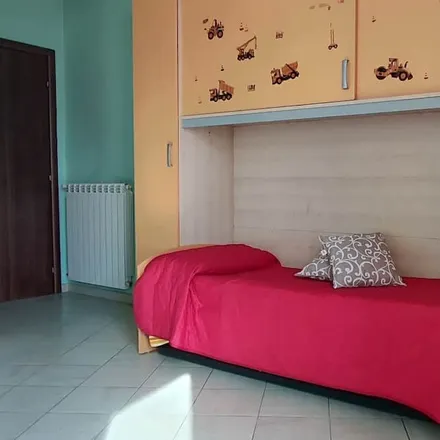 Image 5 - San Giorgio a Liri, Frosinone, Italy - Apartment for rent