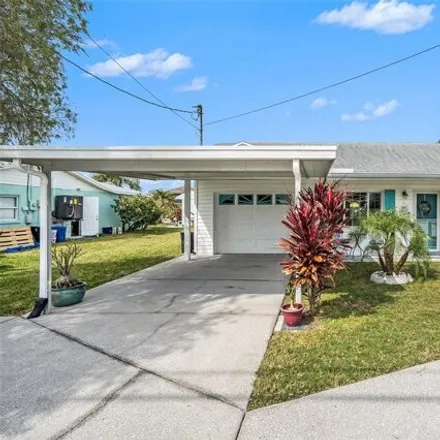 Buy this 3 bed house on 6774 Clark Street in Hudson, FL 34667