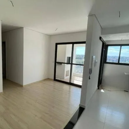 Image 1 - Edifício Fly Top Life, Rua Alexandre Graham Bell 434, Jamaica, Londrina - PR, 86065-240, Brazil - Apartment for sale