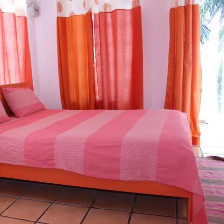 Rent this studio house on Mauritius Commercial Bank in Mon Choisy Cap Malheureux Road, Grand Baie 30529