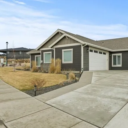 Buy this 3 bed house on 14 South Legacy Ridge Drive in Liberty Lake, WA 99019