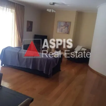 Image 7 - Μέγαρο Υπατία, Ηπείρου 3, Athens, Greece - Apartment for rent