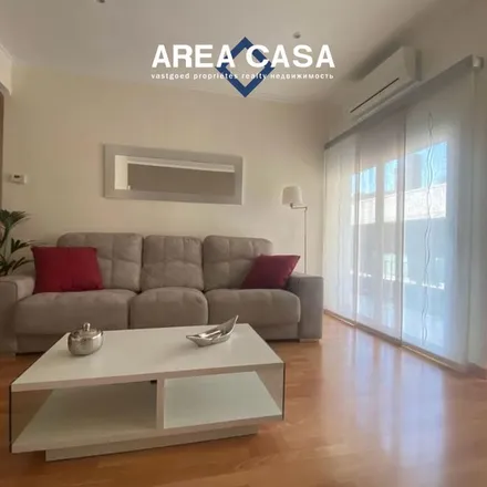 Rent this 2 bed apartment on El Círcol in Carrer de Sant Anastasi, 08911 Badalona