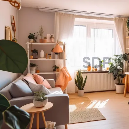 Buy this 1 bed apartment on Okrąglak in Świdnicka, 50-024 Wrocław