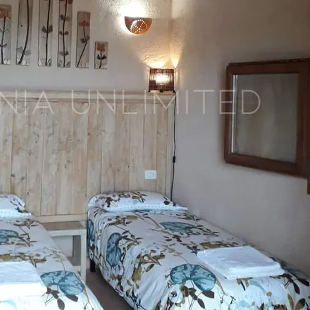 Rent this 9 bed house on Alghero in Sassari, Italy