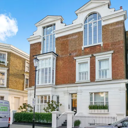 Image 8 - Artisan House, 43-45 Blenheim Crescent, London, W11 2EF, United Kingdom - Apartment for rent