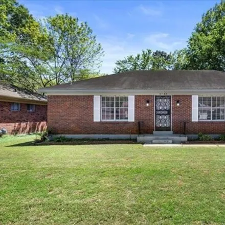 Buy this 3 bed house on 4785 Summerview Avenue in Memphis, TN 38118